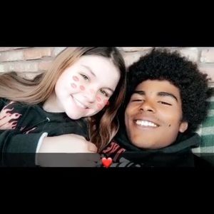 Meet your Posher, Kori